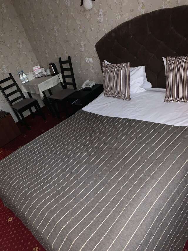 Гостиница Ажур Тамбов-252