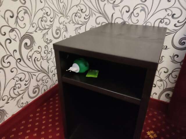 Гостиница Ажур Тамбов-234