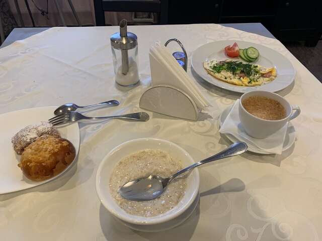 Гостиница Ажур Тамбов-250