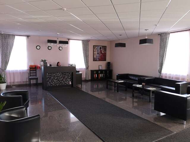 Гостиница Ажур Тамбов-247