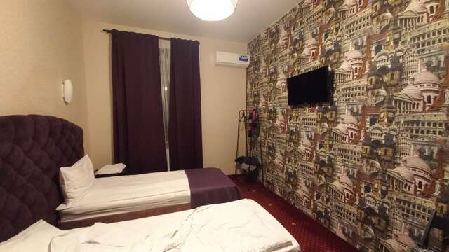 Гостиница Ажур Тамбов-210