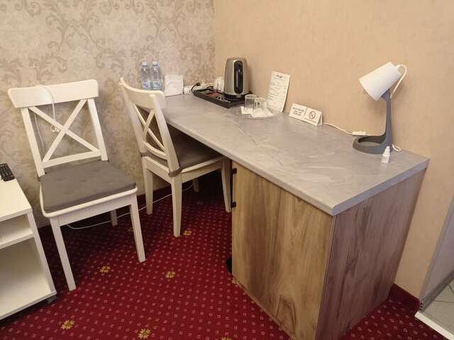 Гостиница Ажур Тамбов-244