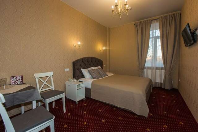 Гостиница Ажур Тамбов-124