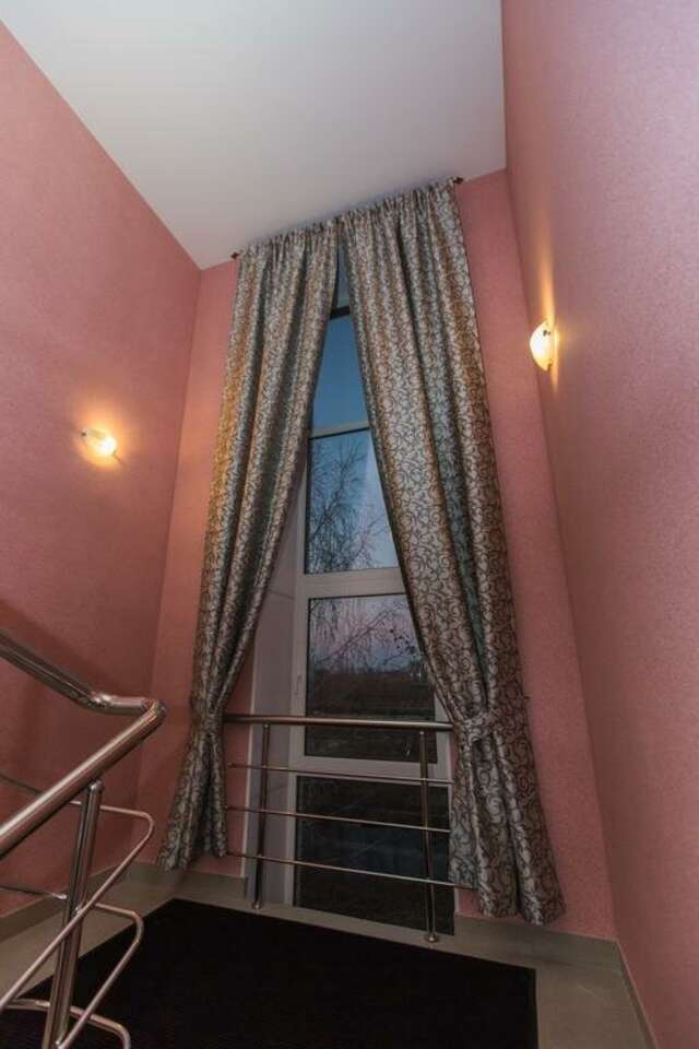 Гостиница Ажур Тамбов-98