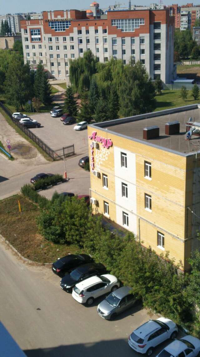 Гостиница Ажур Тамбов-203