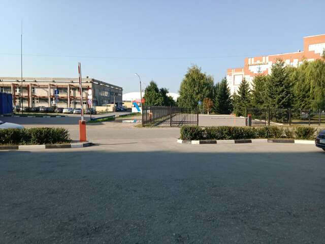 Гостиница Ажур Тамбов-196