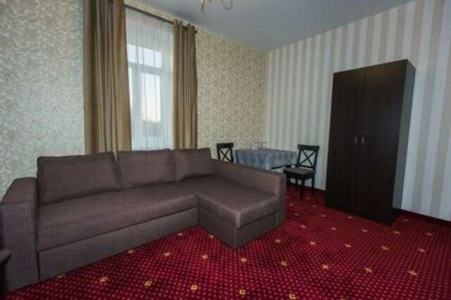 Гостиница Ажур Тамбов-62