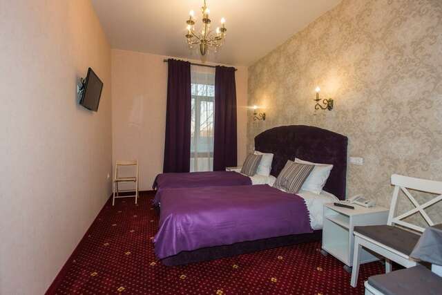 Гостиница Ажур Тамбов-143