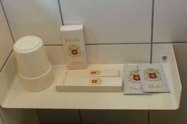 Гостиница Ажур Тамбов-149