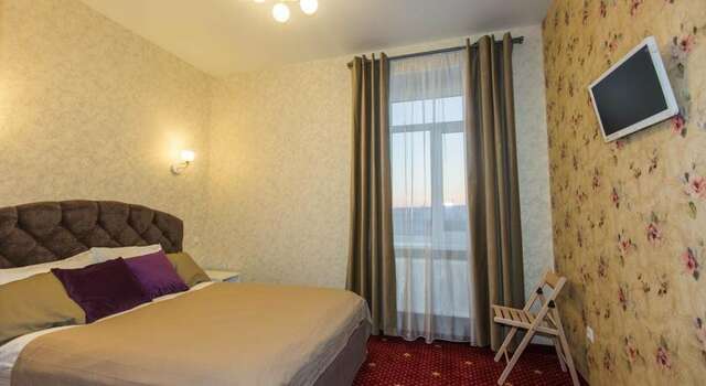 Гостиница Ажур Тамбов-156