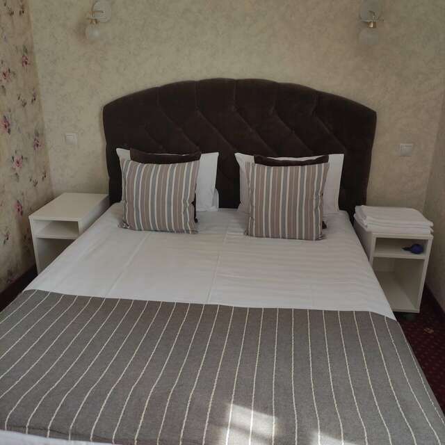 Гостиница Ажур Тамбов-205