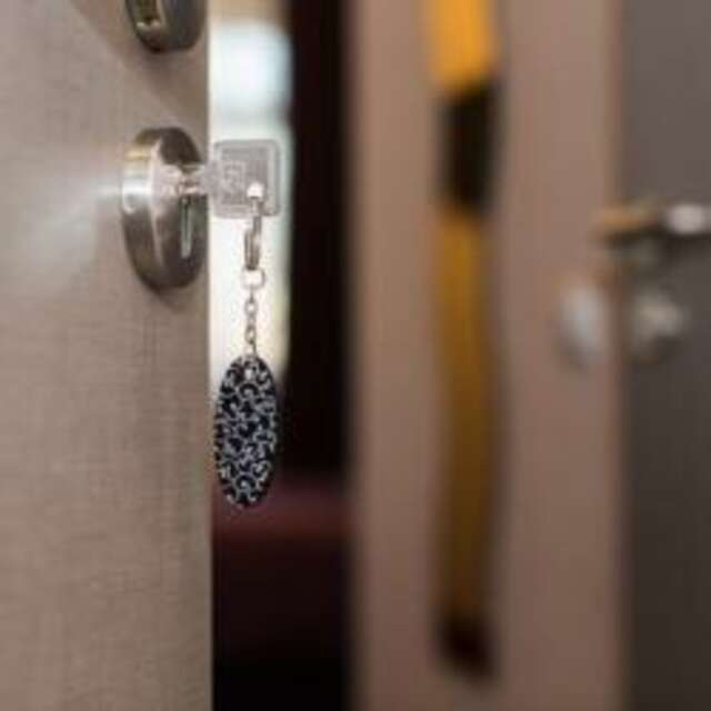 Гостиница Ажур Тамбов-43