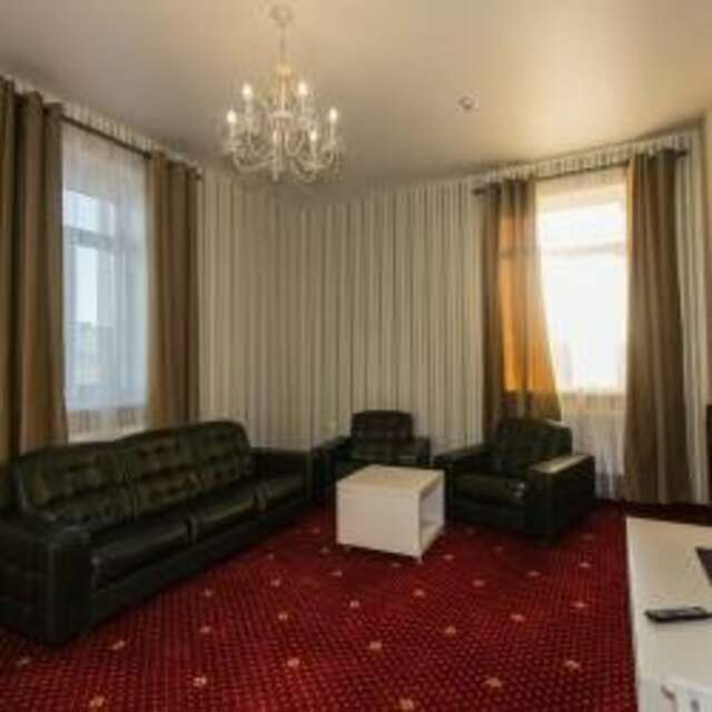 Гостиница Ажур Тамбов-94