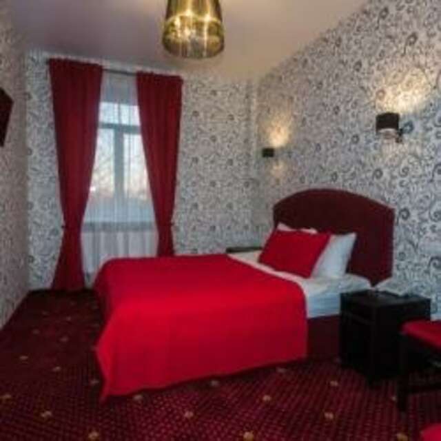 Гостиница Ажур Тамбов-120