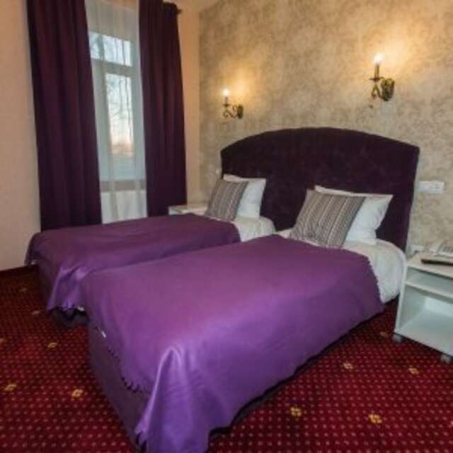 Гостиница Ажур Тамбов-66