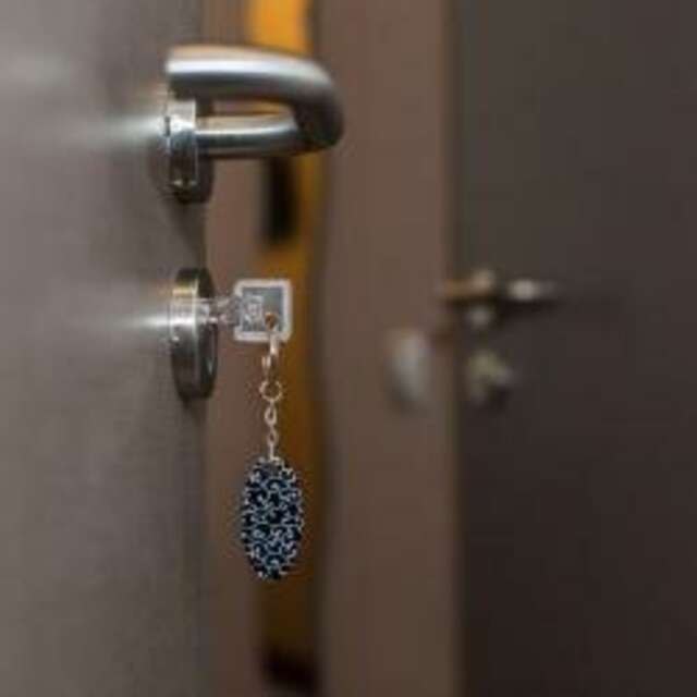 Гостиница Ажур Тамбов-17