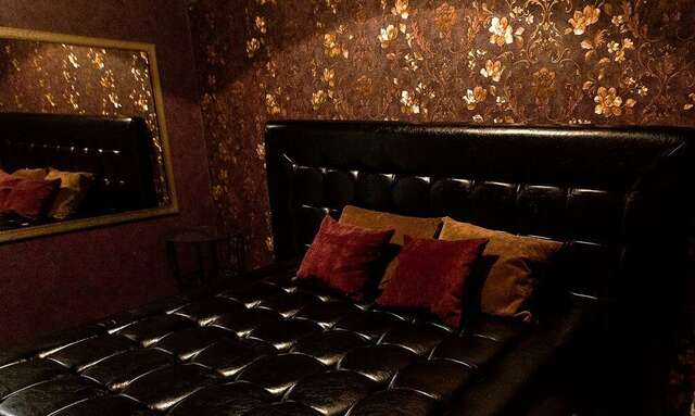 Гостиница Ажур Тамбов-14