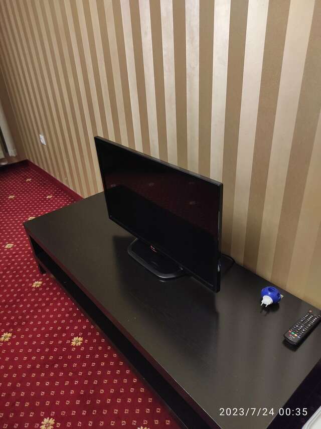 Гостиница Ажур Тамбов-214