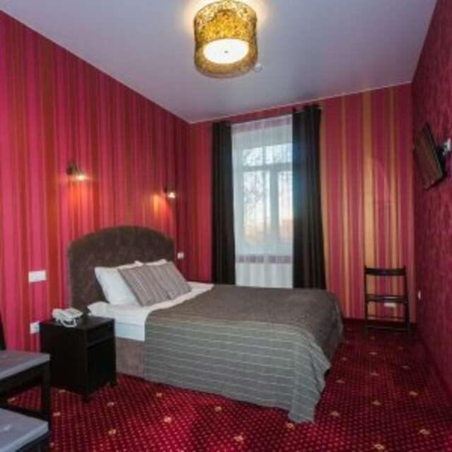 Гостиница Ажур Тамбов-3