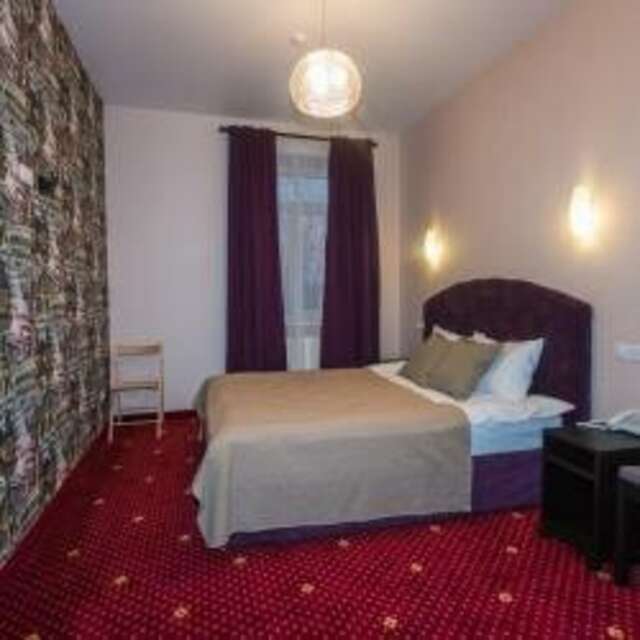 Гостиница Ажур Тамбов-179