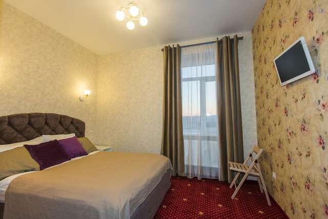 Гостиница Ажур Тамбов-117