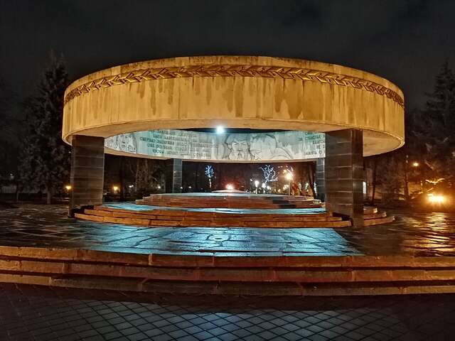 Гостиница Ажур Тамбов-192