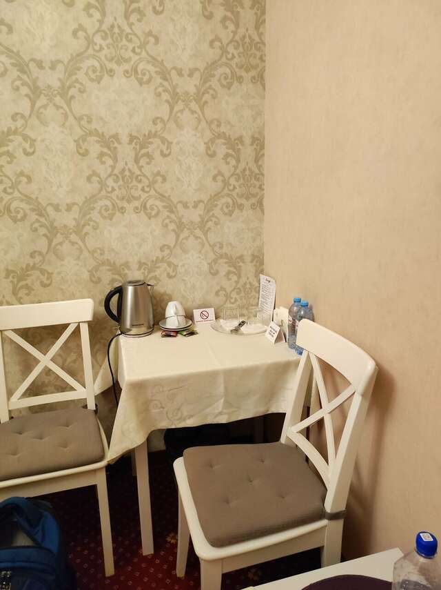 Гостиница Ажур Тамбов-226