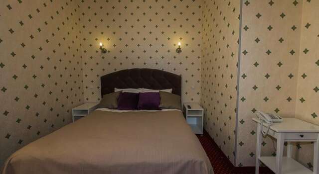 Гостиница Ажур Тамбов-155