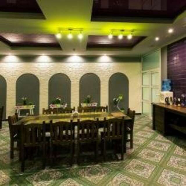 Гостиница Ажур Тамбов-63