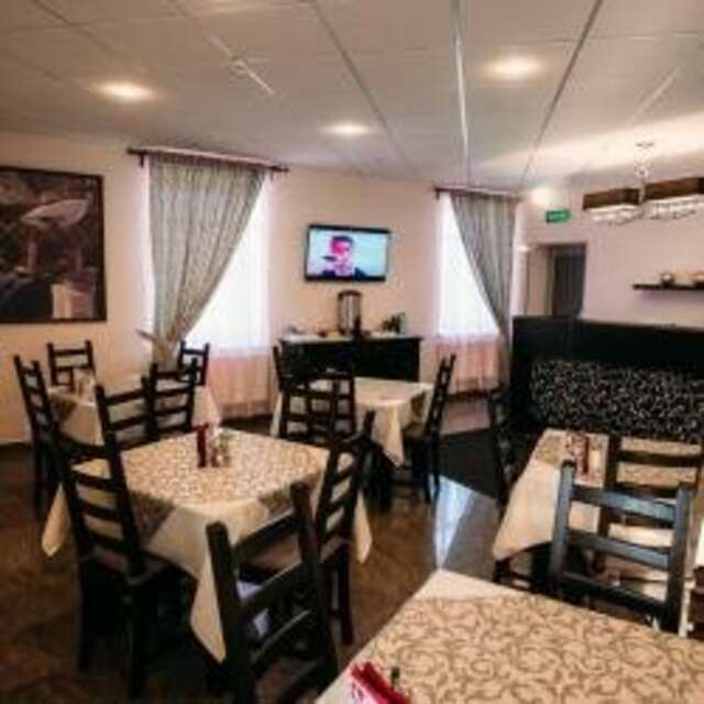 Гостиница Ажур Тамбов-60