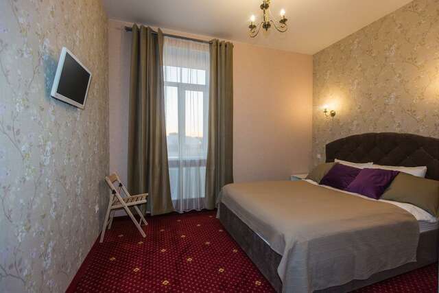 Гостиница Ажур Тамбов-89