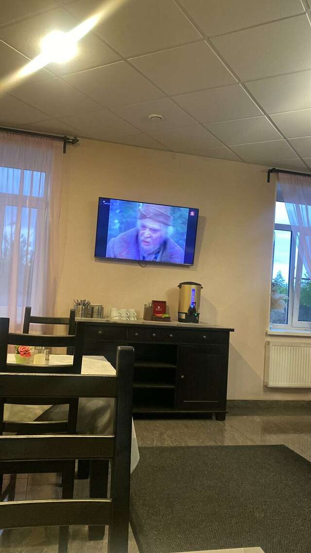 Гостиница Ажур Тамбов-232