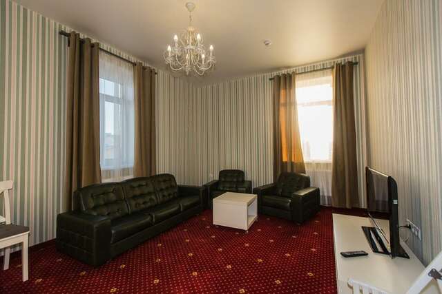 Гостиница Ажур Тамбов-69