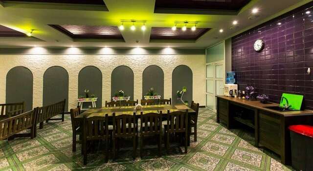 Гостиница Ажур Тамбов-123