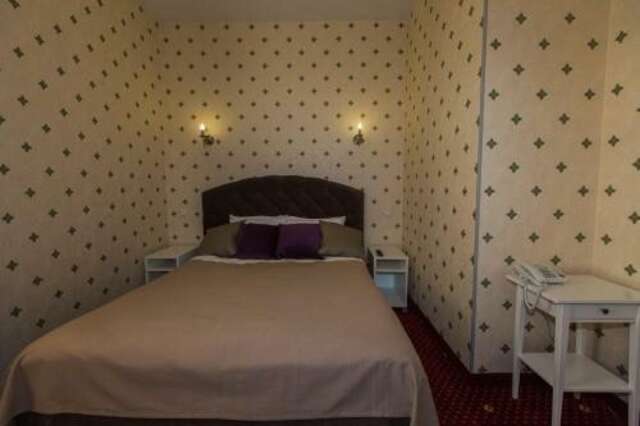 Гостиница Ажур Тамбов-127