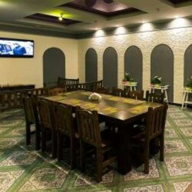 Гостиница Ажур Тамбов-119