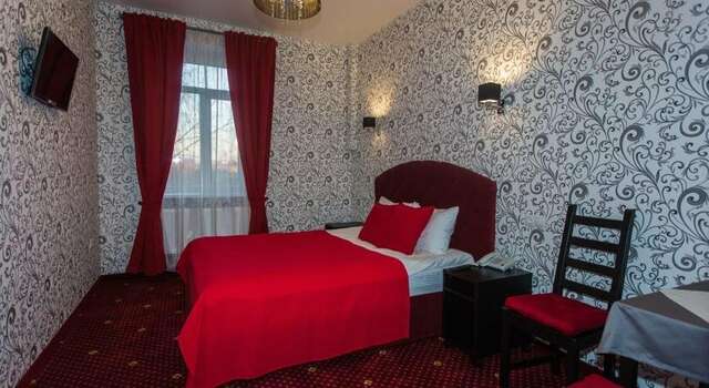 Гостиница Ажур Тамбов-177