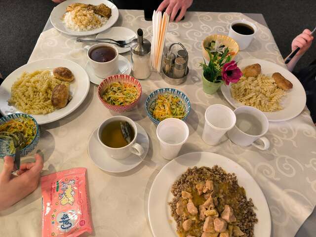 Гостиница Ажур Тамбов-233