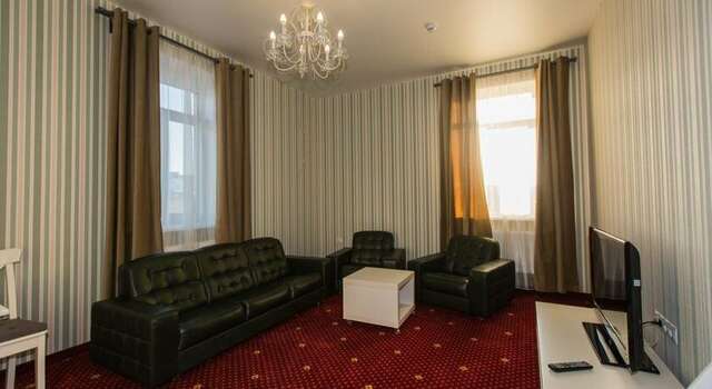 Гостиница Ажур Тамбов-133