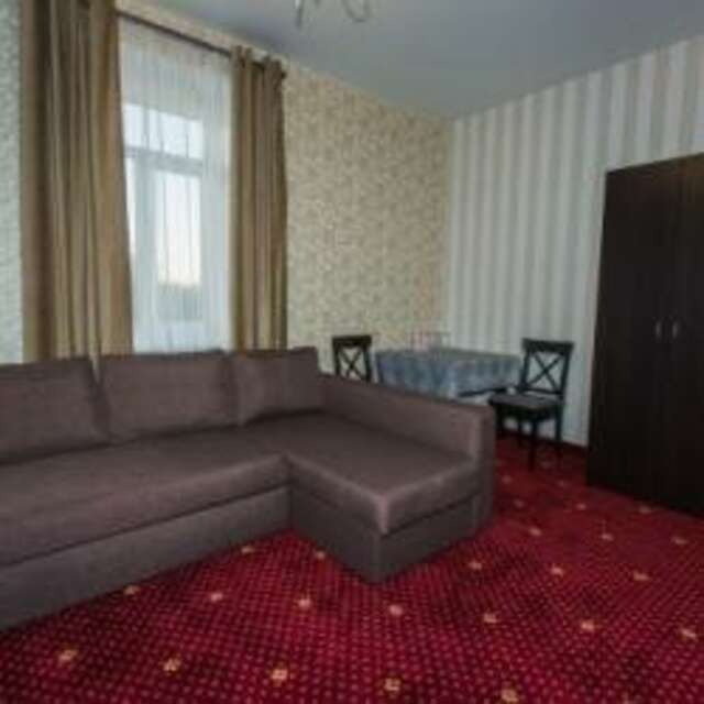 Гостиница Ажур Тамбов-34