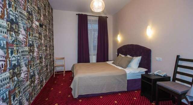 Гостиница Ажур Тамбов-107