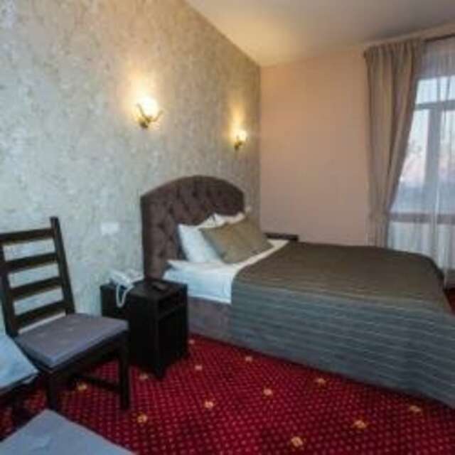 Гостиница Ажур Тамбов-45