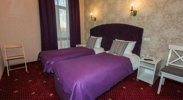 Гостиница Ажур Тамбов-121