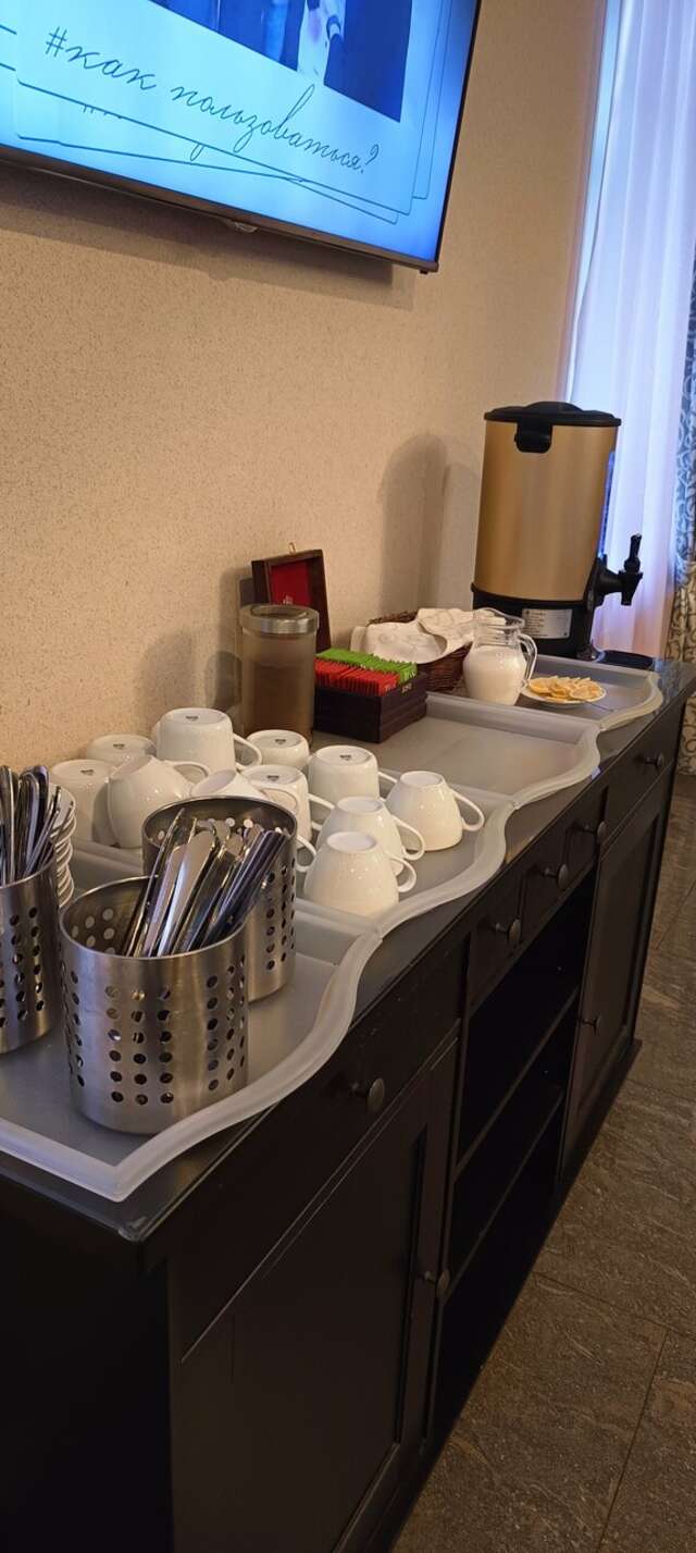 Гостиница Ажур Тамбов-209