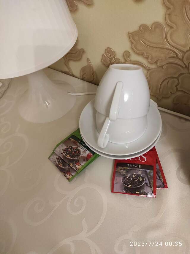 Гостиница Ажур Тамбов-235