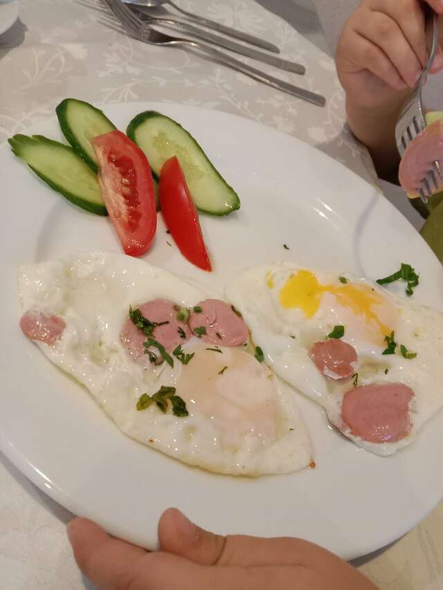 Гостиница Ажур Тамбов-243