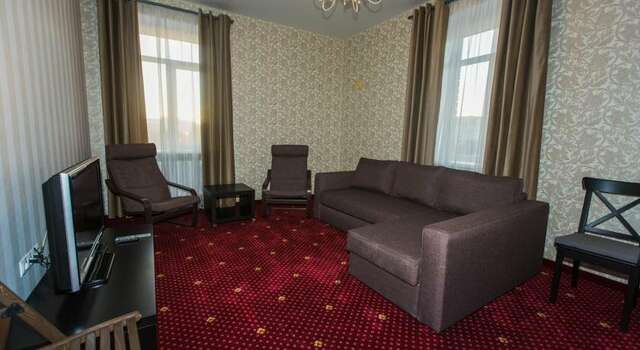 Гостиница Ажур Тамбов-147