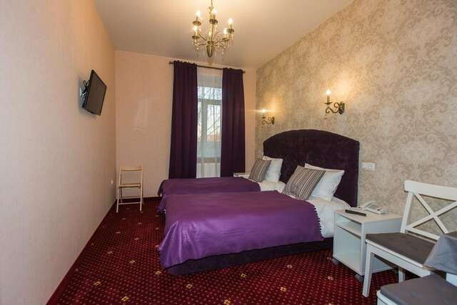 Гостиница Ажур Тамбов-178