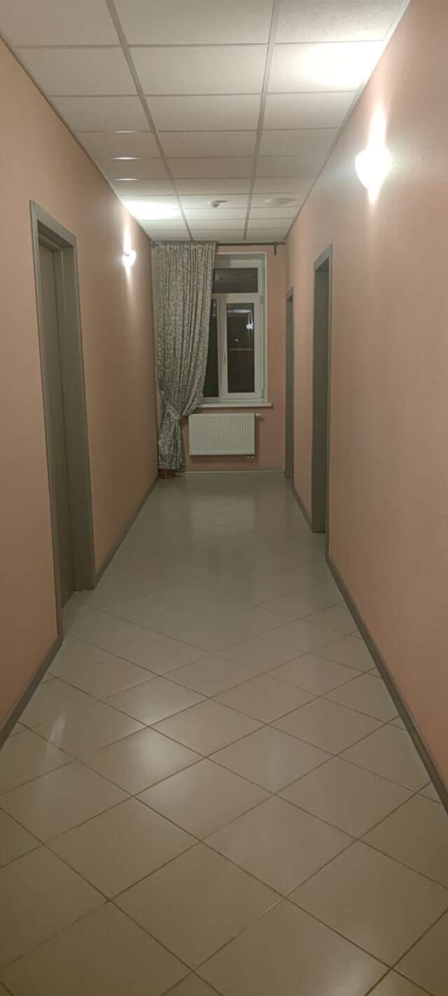 Гостиница Ажур Тамбов-249