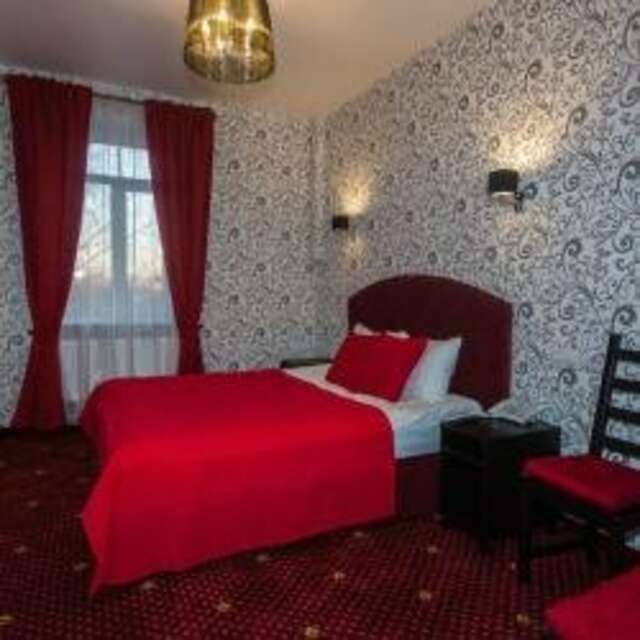 Гостиница Ажур Тамбов-141